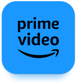 Amazonprimevideo