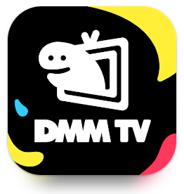 DMM TV