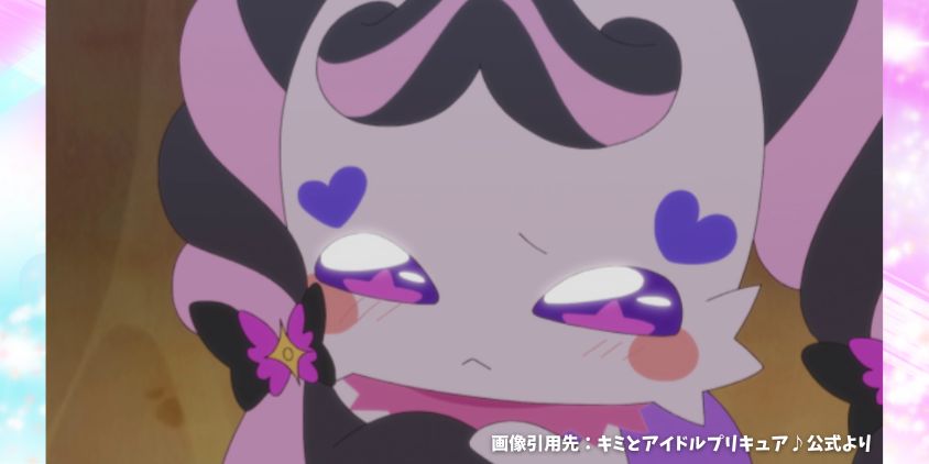 第12話「プリルン大好き♡メロロンがやってきた！」