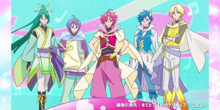 第39話「まわれ！寸田先輩」