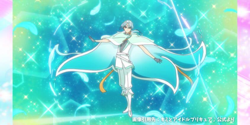 第42話「コネクト！キミからのEcho」