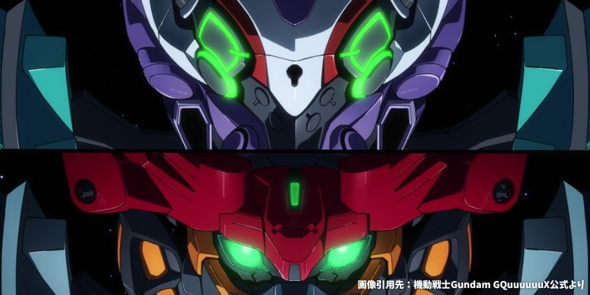 第11話「だから僕は…」