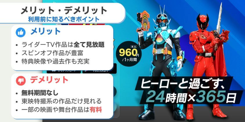 【3位】TTFC（東映特撮ファンクラブ） ： ディープに掘るなら、激強！